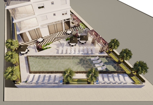Imagem 6 de 15 de Apartamento - Centro - Ref: 1095 - V-1095
