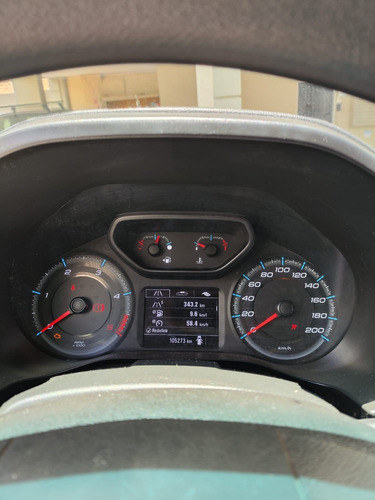 Chevrolet S10 2.8 Ls Cab. Dupla 4x4 4p