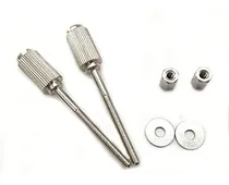 Comprar Tornillos Para Bastidores De Maquinas De Bordar Brother X 2u