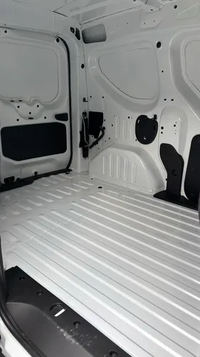Renault Kangoo 1.6 Mt