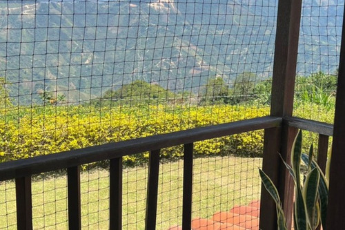 Venta De Finca En Santa Bárbara