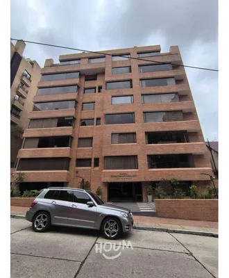 Apartamento en arriendo