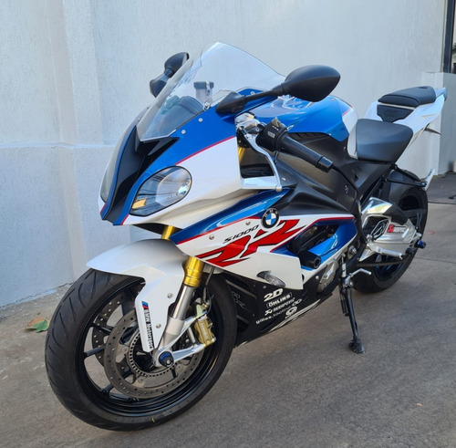 Imagem 2 de 10 de Bmw S1000 Rr 2017/2017