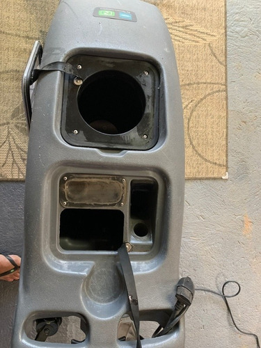 Imagem 3 de 4 de Lavadora Extratora Para Carpetes 127v 1740w Ex-sc-1020