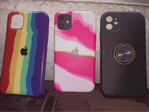 iPhone 11 De 64gb (Usado)