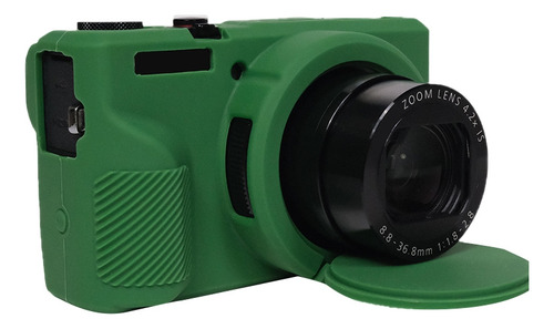 Funda Para Canon Powershot G7 X Mark Iii/g7x3