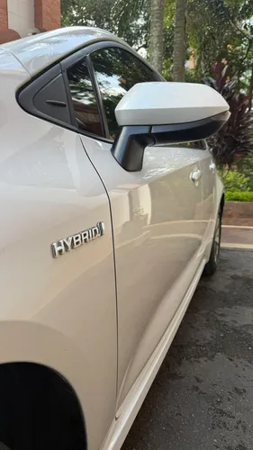Toyota Corolla 1.8 Xe-i
