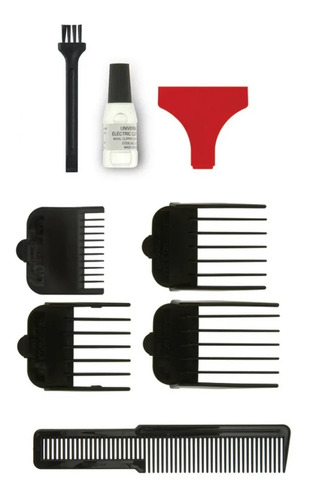 Imagen 3 de 4 de Wahl Professional Super Taper Dragon 230V