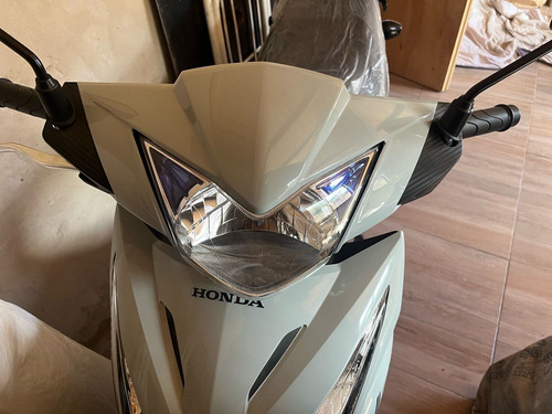 Honda Wave .! 114 Km Reales! Oportunidad!!! 2024