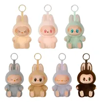 Comprar Peluche Labubu Sorpresa En Caja Tik Tok Importador X1 Sorpresa