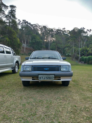 Chevrolet Chevette 93/l 1.6/s