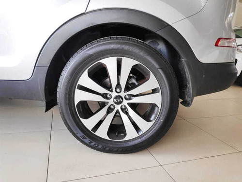 Imagem 8 de 15 de Kia Sportage Ex 20 Off G4