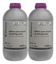 Comprar 2 aditivos concentrados para radiadores Volkswagen Gjzw012R2, 1 litro