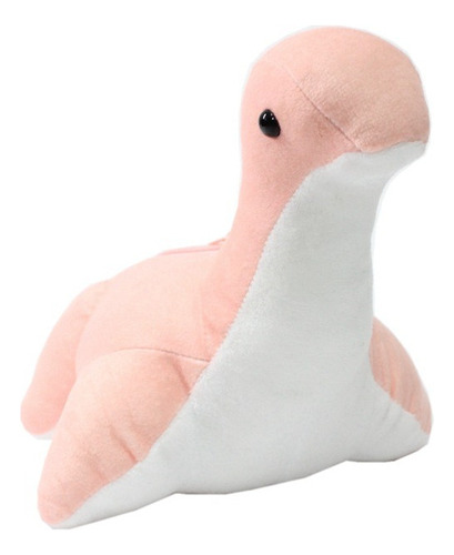 Rosa Apex Legends Nessie Muñeco De Peluche Periféricos Juego