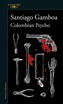 Libro Colombian Psycho 2 Serie Fiscal Jutsiñamuy