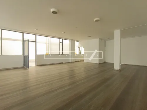 Bodega En Arriendo En Bogota