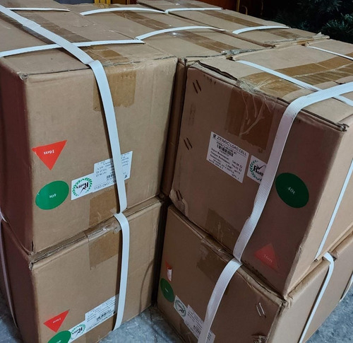 Imagen 3 de 3 de Celdas De Carga Camionera