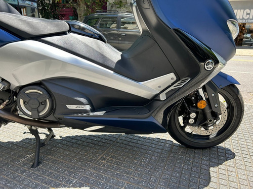 Yamaha T Max 530 2018 Con 20.000 Km G