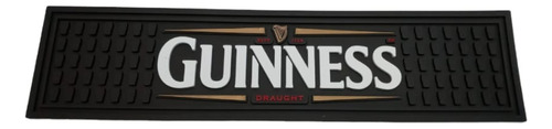 Barmat Cerveza Guinness Tapete Alfombra Barra Bar Cocteleria