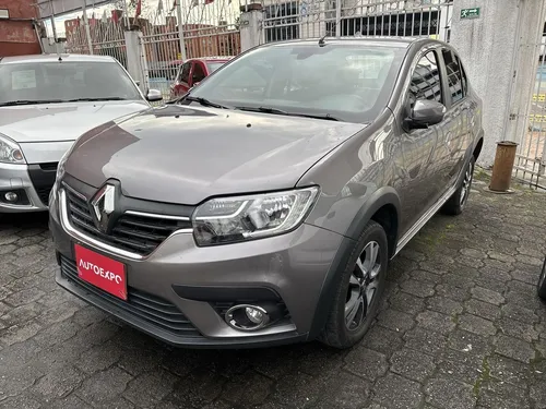 Renault New Logan Intens 2022