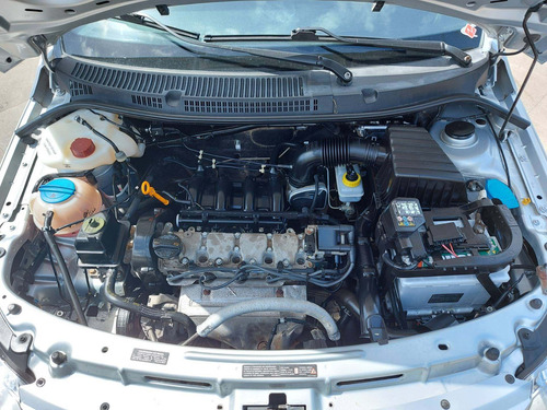 Imagem 13 de 13 de Volkswagen Voyage 1.6 Mi 8v Flex 4p Manual