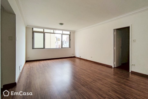 Imagem 1 de 10 de Apartamento À Venda Em São Paulo - 20633