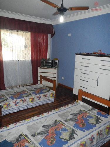 Imagem 19 de 30 de Chácara Residencial À Venda, Campestre, Piracicaba. - Ch0011