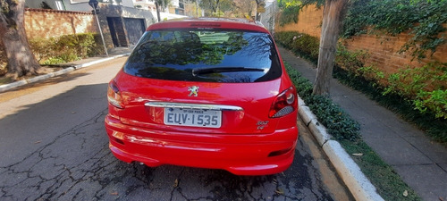 Imagem 2 de 15 de Peugeot 207 2012 1.4 Xr Flex 3p