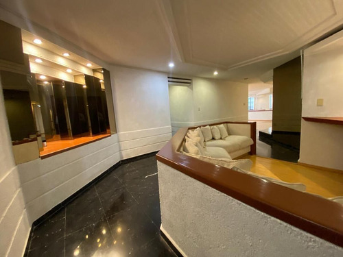 Departamento En Renta En Polanco - Gran Precio