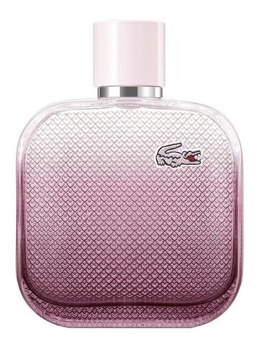 Lacoste L.12.12 Rose Eau Intense 100 Ml Edt Original
