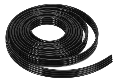 Pieza De Repuesto Para Tubo De Tinta Uv Hose Pp Para Dx4 Dx5