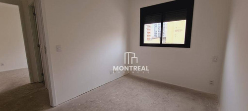 Imagem 14 de 30 de Apartamento À Venda, 52 M² Por R$ 624.960,00 - Vila Buarque - São Paulo/sp - Ap2461