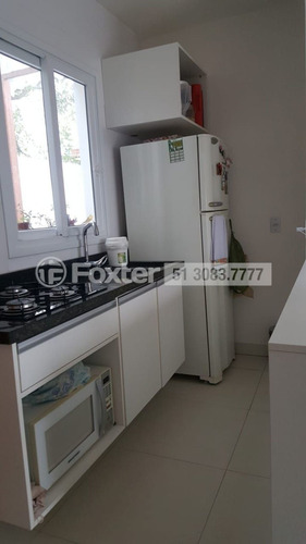 Imagem 6 de 24 de Casa Em Condomínio, 2 Dormitórios, 44.47 M², Fátima - 179900