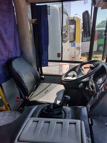Imagem 5 de 5 de Ônibus Marcopolo Torino 2011/11 Mercedes Benz 1722