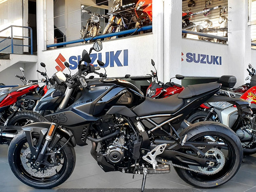 Suzuki Gsx-8s Gsx-8s 2024/2025