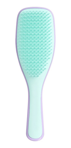 Cepillo De Pelo Tangle Teezer Wet Detangler Lilac Mint