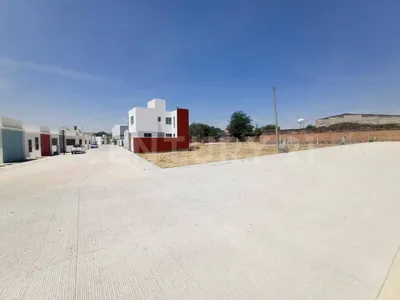 Terreno en venta
