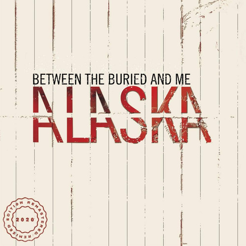 Vinilo: Alaska [2 Lp] [2020 Remix/remaster]