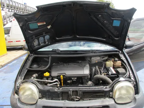 Renault Twingo 1150cc Mt Aa