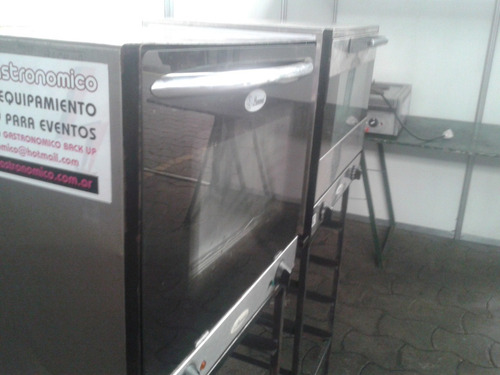 Imagen 5 de 5 de Alquiler De Cafeteras Automatica / 40 Tazas- Todo Electrico