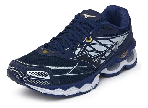 Mizuno Wave Creation 20 Hombre Adultos MercadoLibre