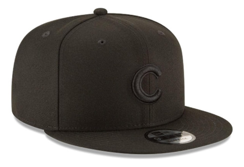 Gorra Snapback 9fifty Auténtica Chicago Cubs New Era Hombre,