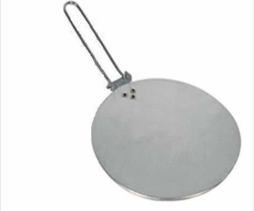 Chapa Banho Maria Para Fogão Alfa Pratik 20cm 69673