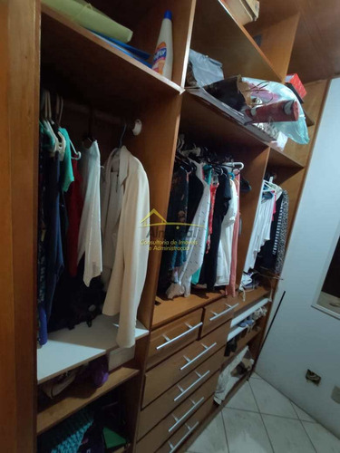 Imagem 26 de 30 de Sobrado Com 2 Dorms, Vila Ponte Nova, Cubatão - R$ 450 Mil, Cod: 1808 - V1808