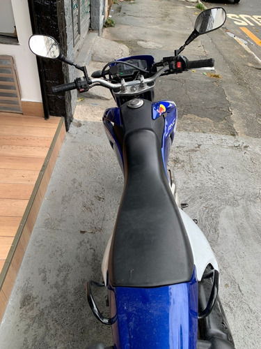 Imagem 7 de 7 de Yamaha Lander Xtz 250
