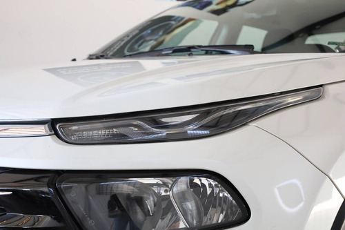 Imagem 9 de 15 de Fiat Toro 2.0 16v Turbo Diesel Volcano 4wd At9