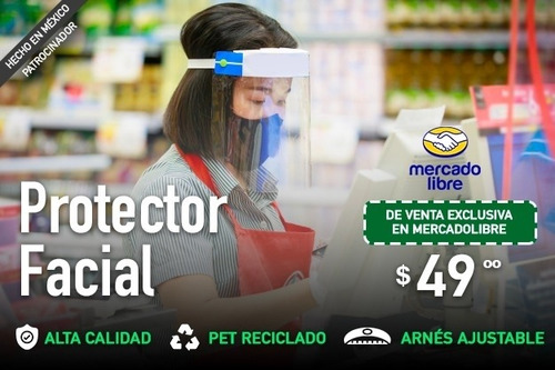 Protector Facial