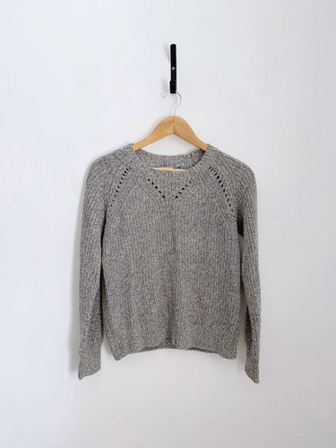 Sweater - Indian - Talle M