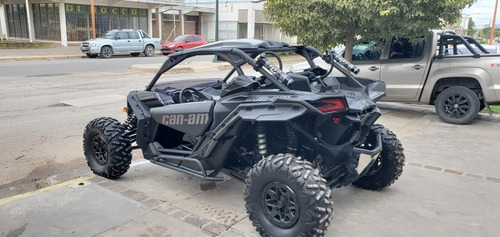 Utv Can-am Maverick