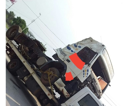 Volvo 2014 Fm370